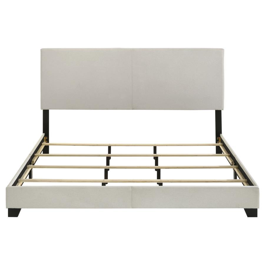 Dorian Upholstered Panel Bed