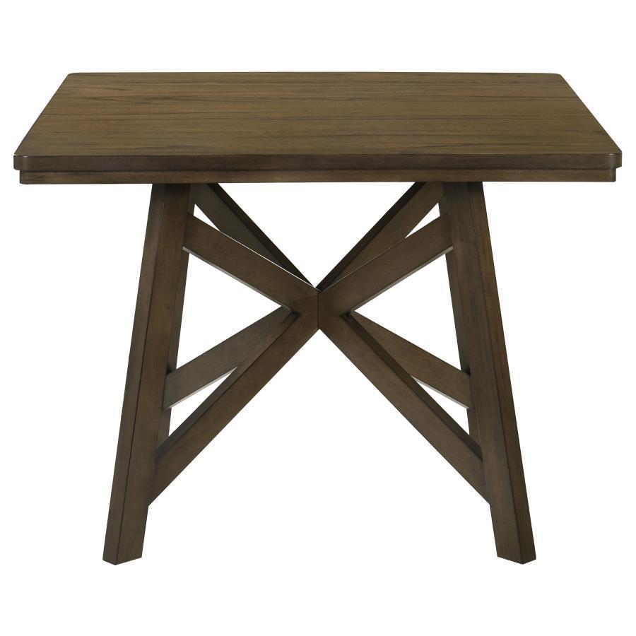 Canfield Square Counter Height Dining Table