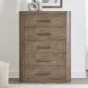 South Bend - 5 Drawer Chest