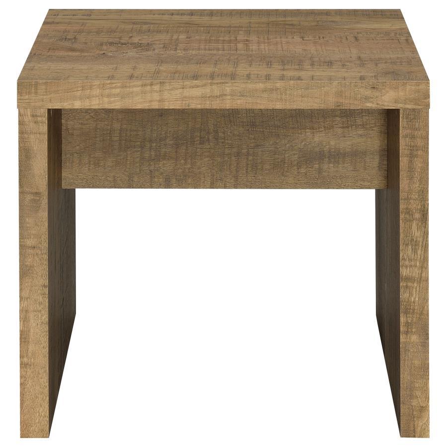 Lynette Rectangular Engineered Wood Table