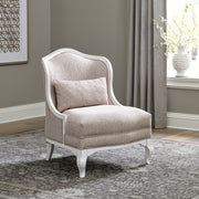 Magnolia Manor Upholstered Accent Chair