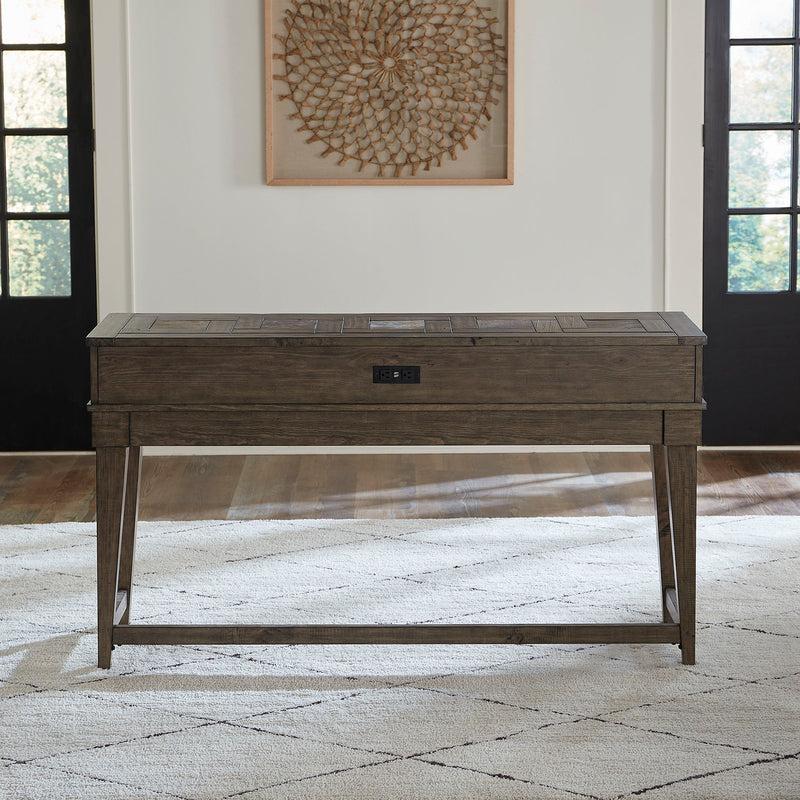 Arrowcreek Console Bar Table