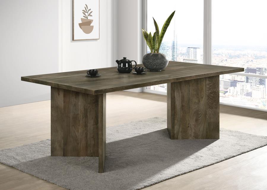 Tyler - Solid Wood Dining Table