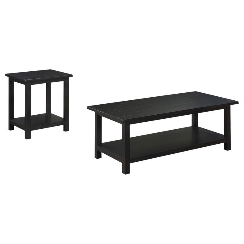 Payne 2 & 3 Piece Coffee And End Table Set