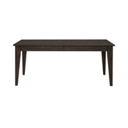 Midland Falls Rectangular Leg Table