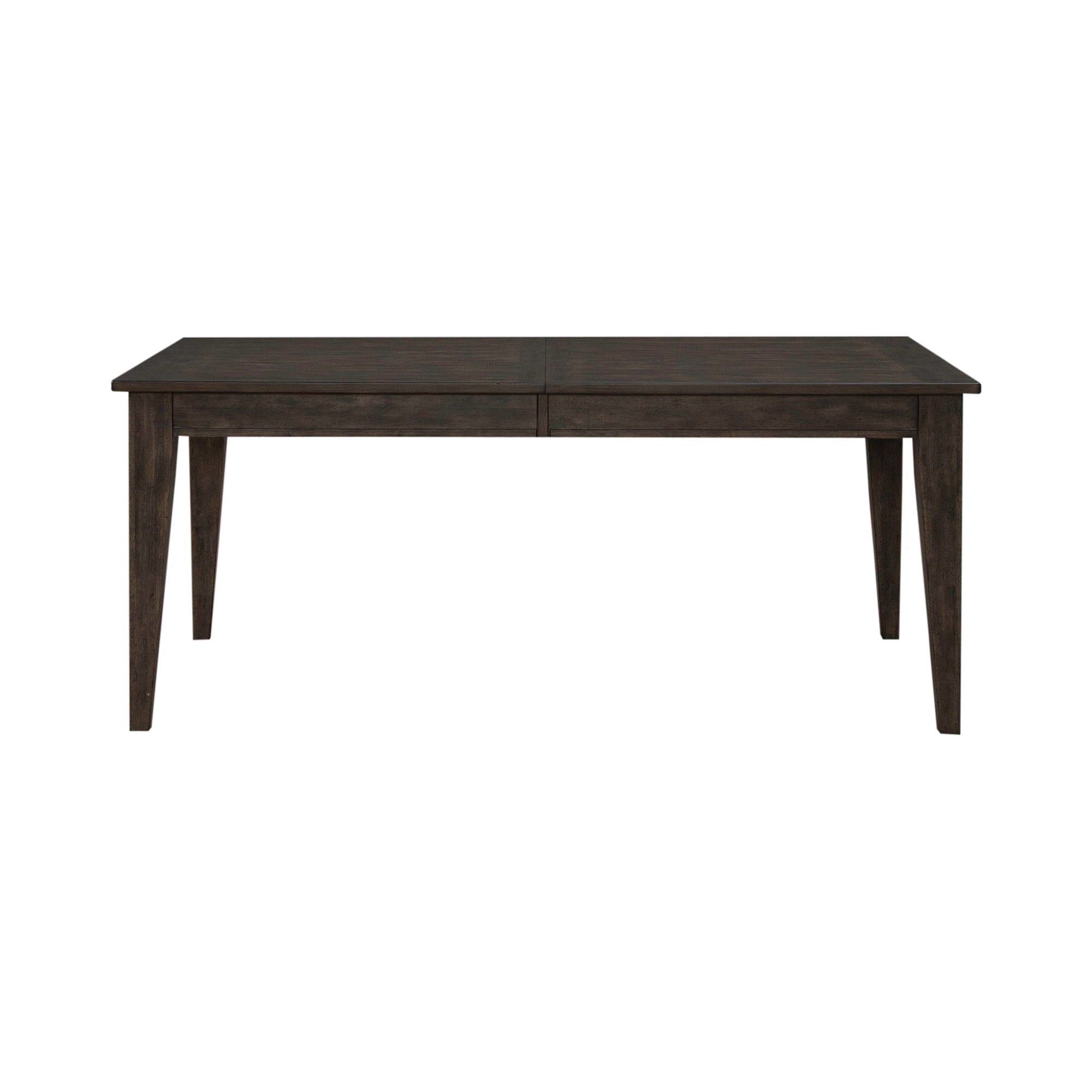 Midland Falls Rectangular Leg Table