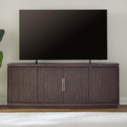 Cascade Falls 82" TV Console