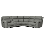 Camden - 6 Piece Sectional