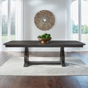 Grant Park - Trestle Dining Table