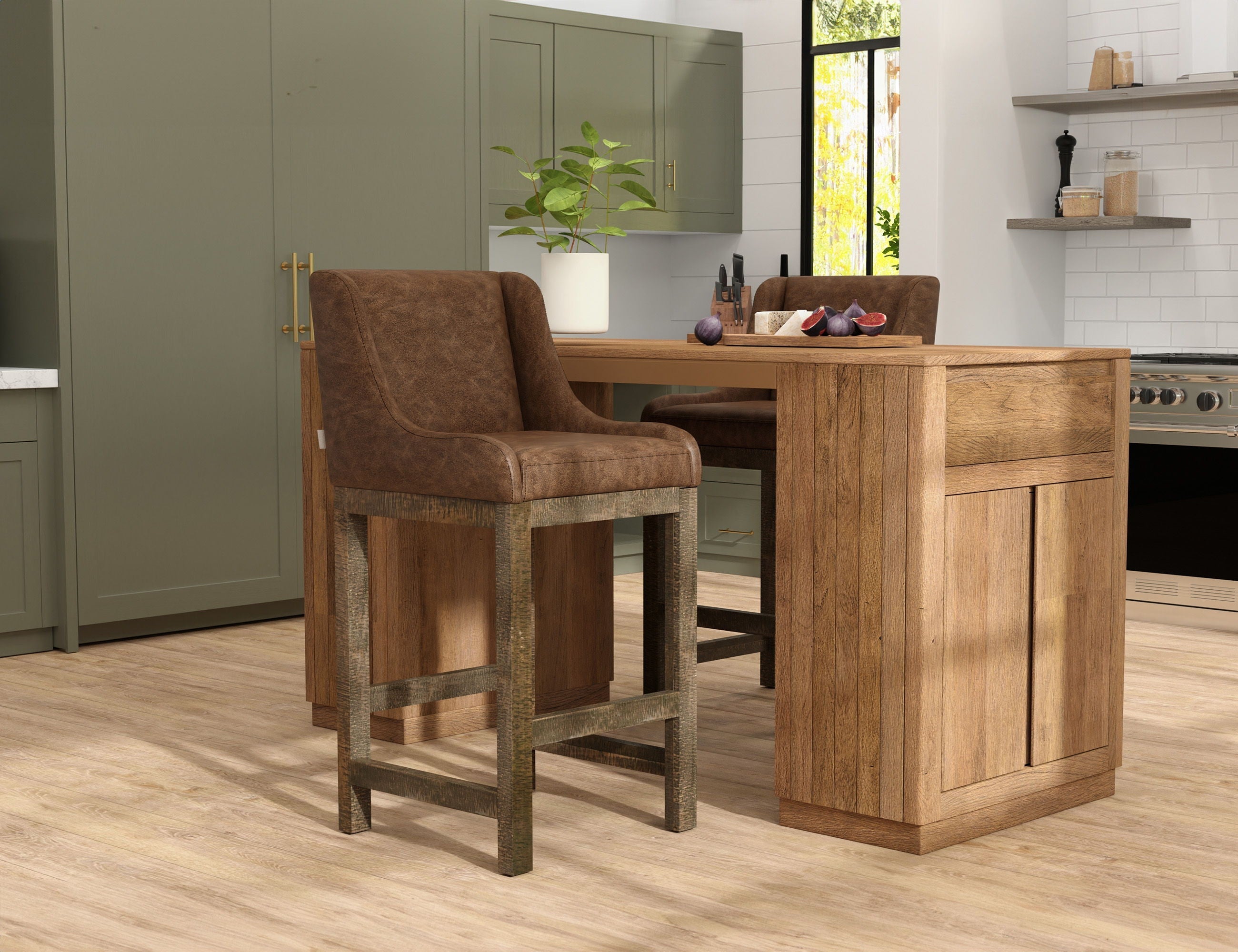 Seating IUP Barstool – Stylish & Comfortable Barstools