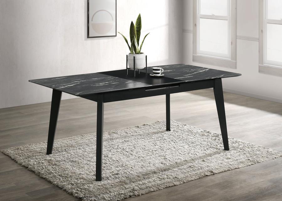 Crestmont Extension Dining Table