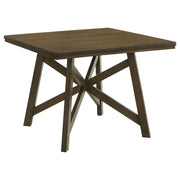 Canfield Square Counter Height Dining Table