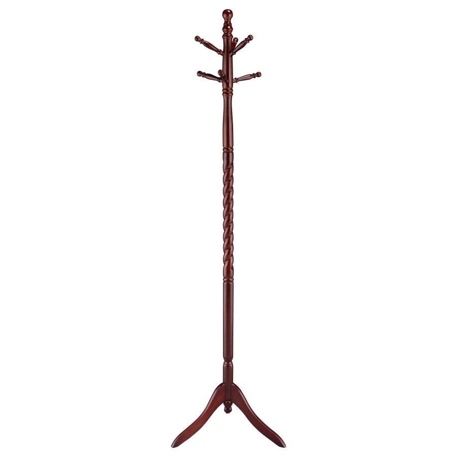 Riona Coat Rack with 9 Hooks