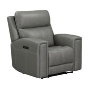 Camden - Swivel Glider Recliner P3