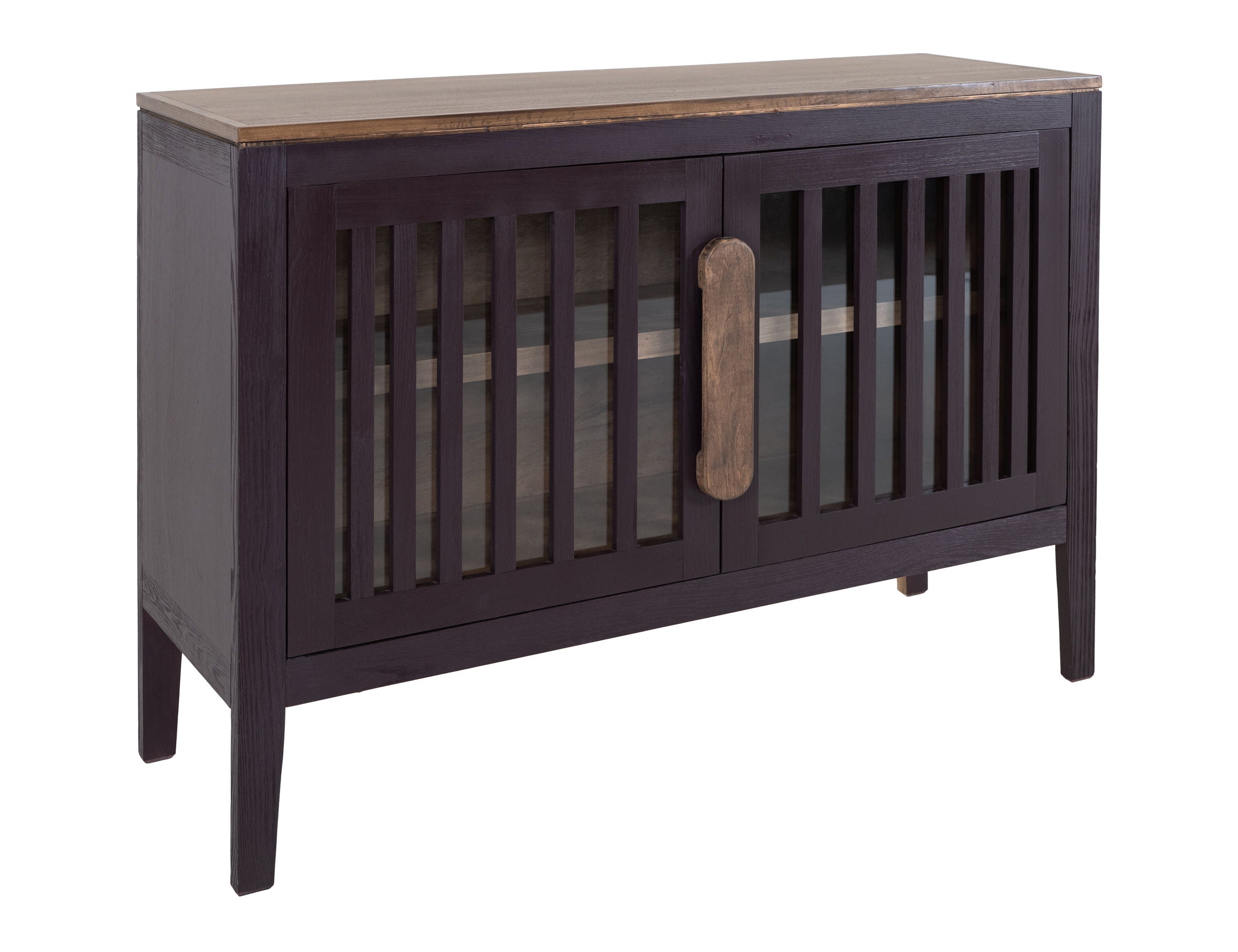 Autumn Console with 2 Doors & 1 Shelf