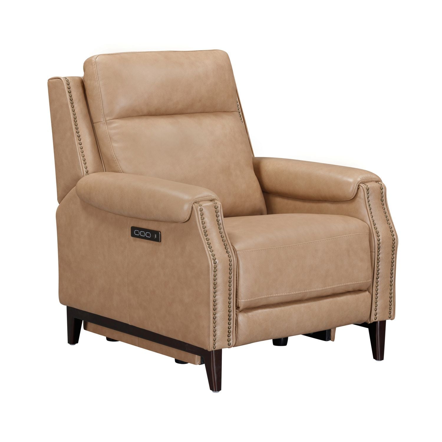 Rawling Recliner – Transitional Pushback