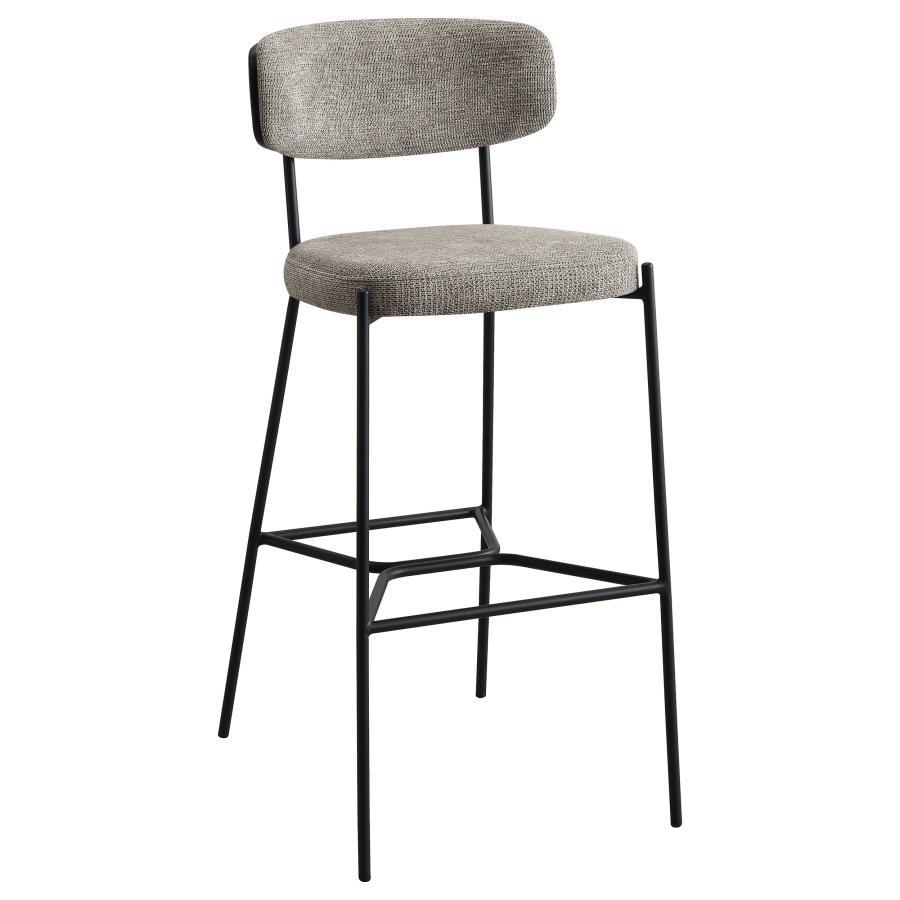 Elison 2-Piece Bar Stool Set