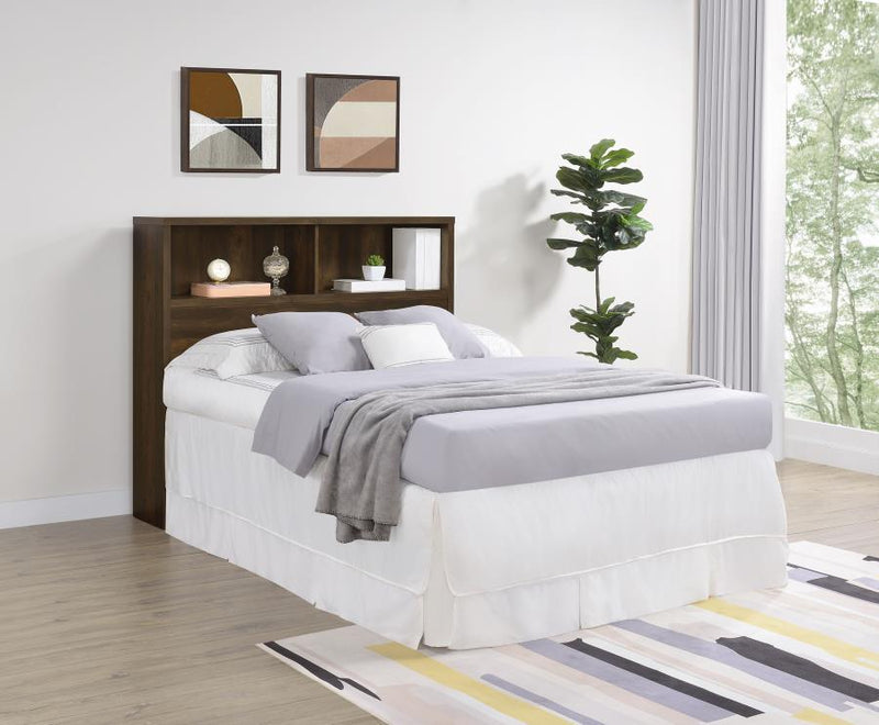 Westpark Bookcase Headboard