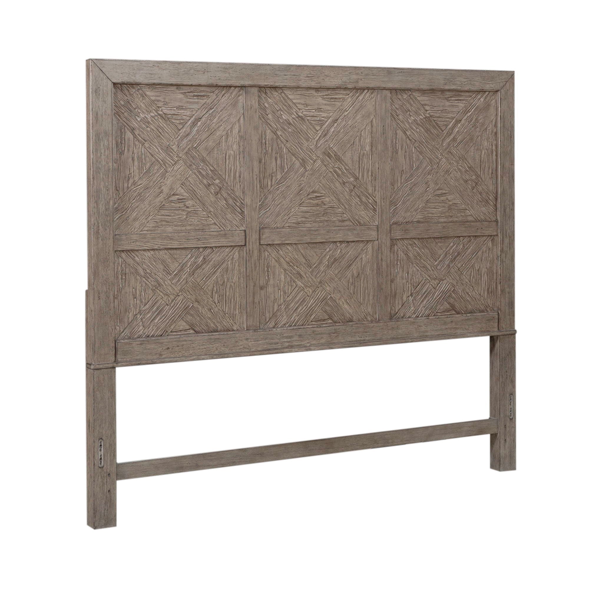 Skyview Lodge King Panel Headboard