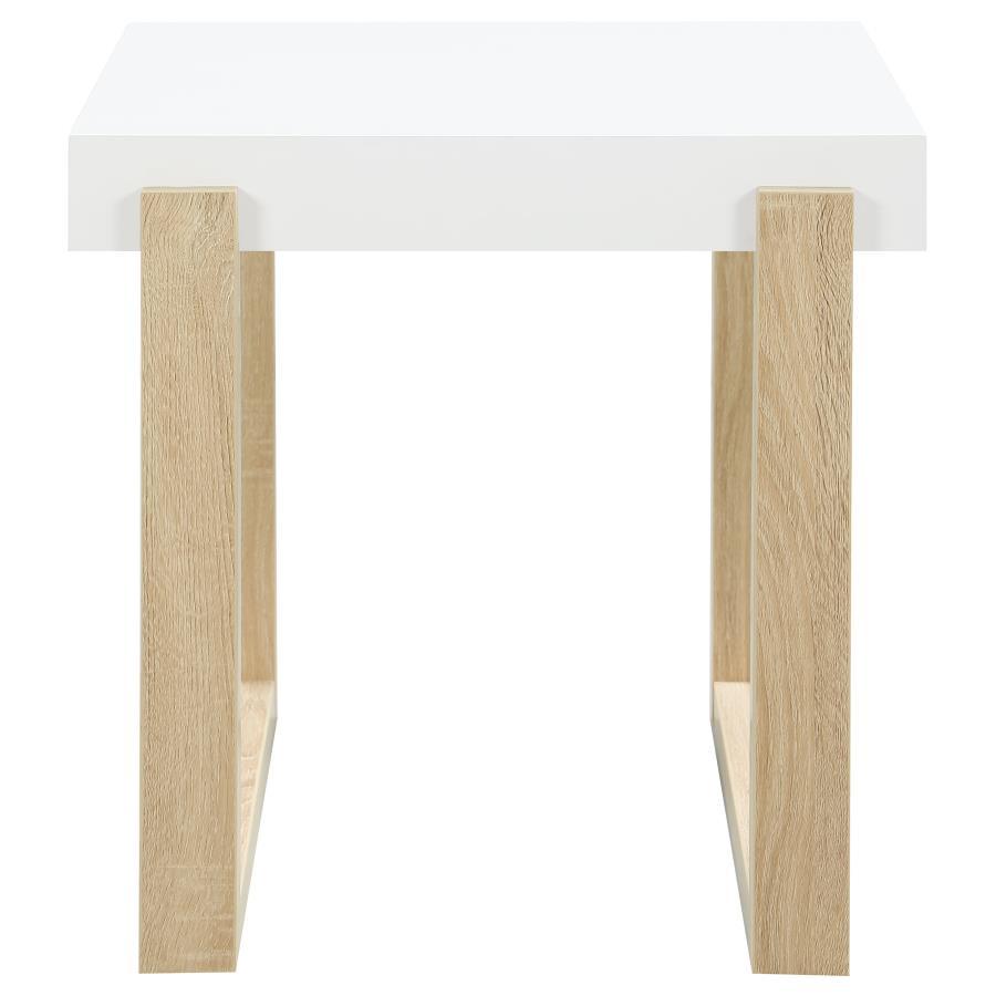 Pala Rectangular Coffee & End Table Set
