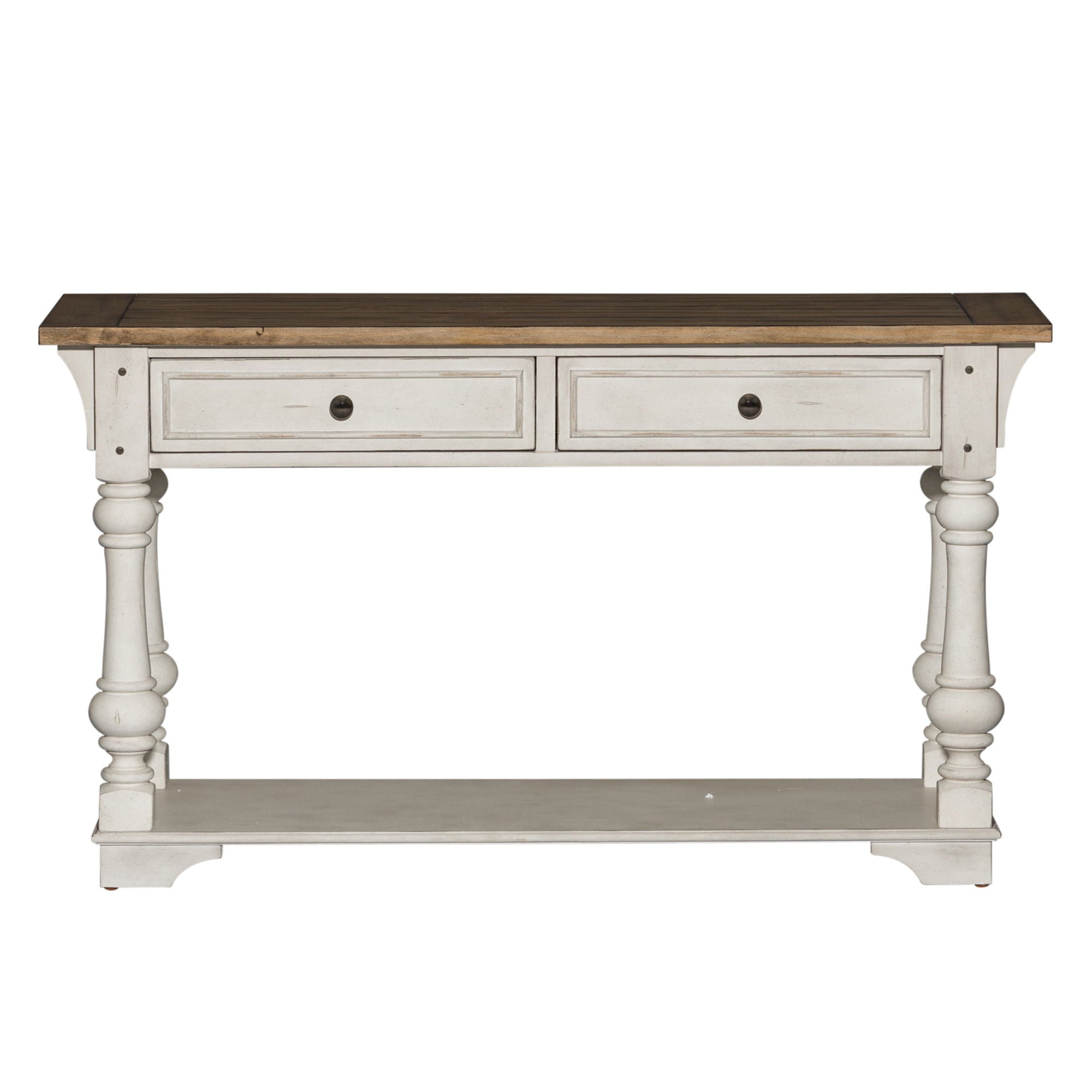 Morgan Creek Sofa Table