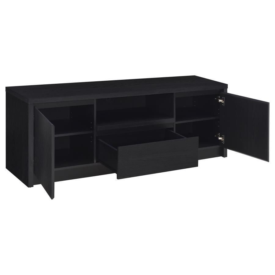 Winfield 3-Piece Entertainment Center