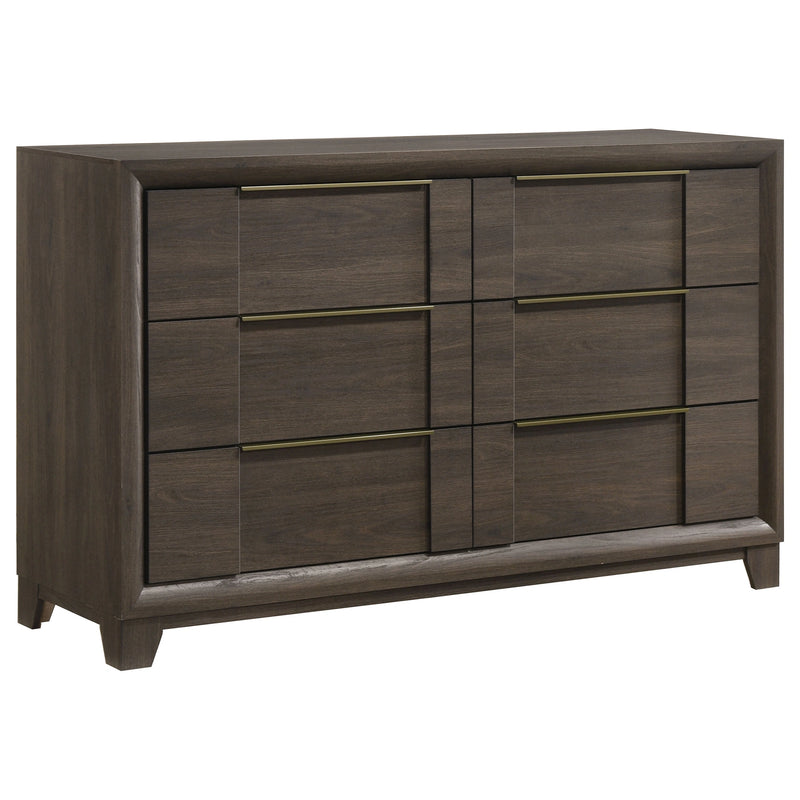 Farre Bedroom Set