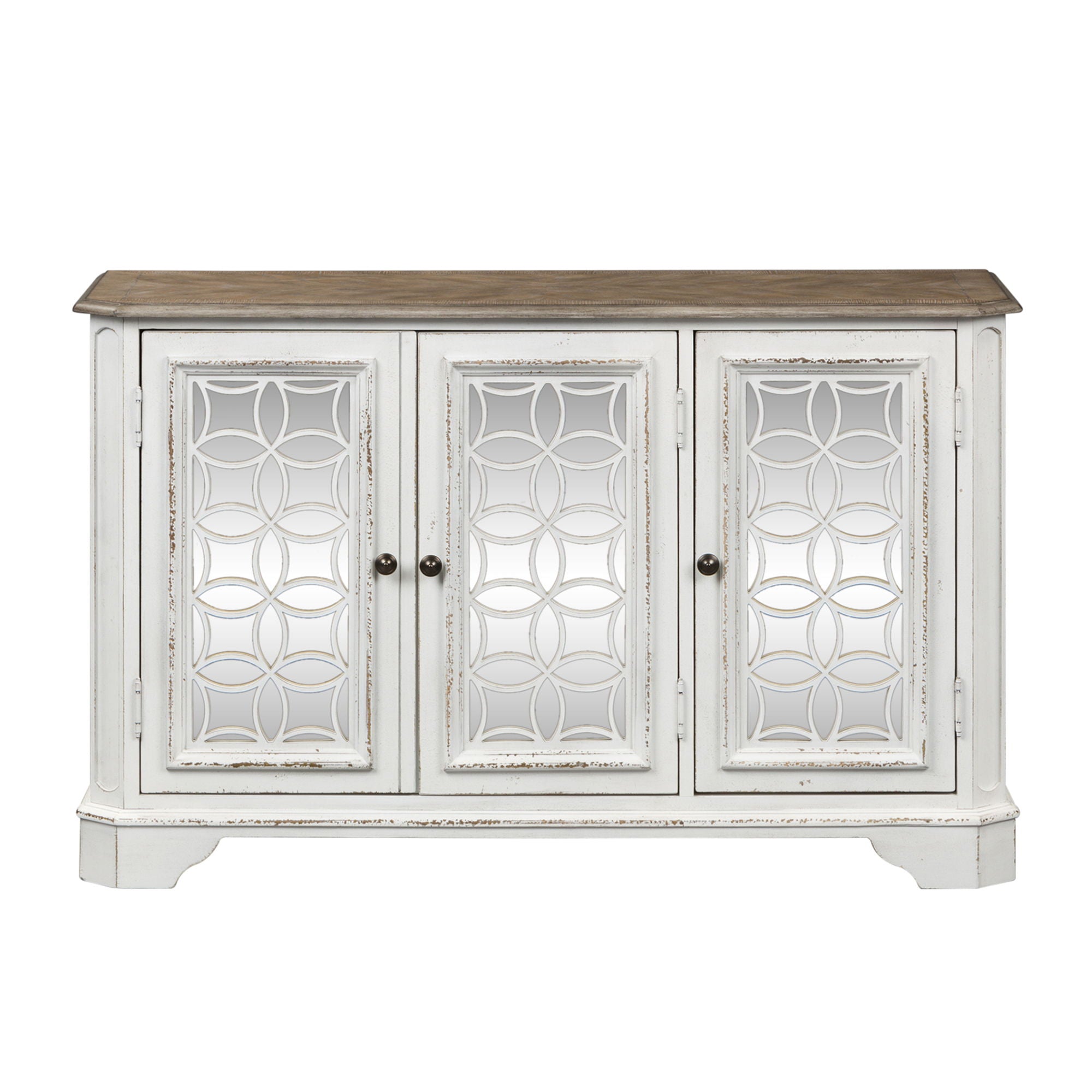 Magnolia Manor Hall Console