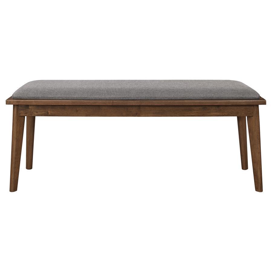 Alfredo Upholstered Dining Bench