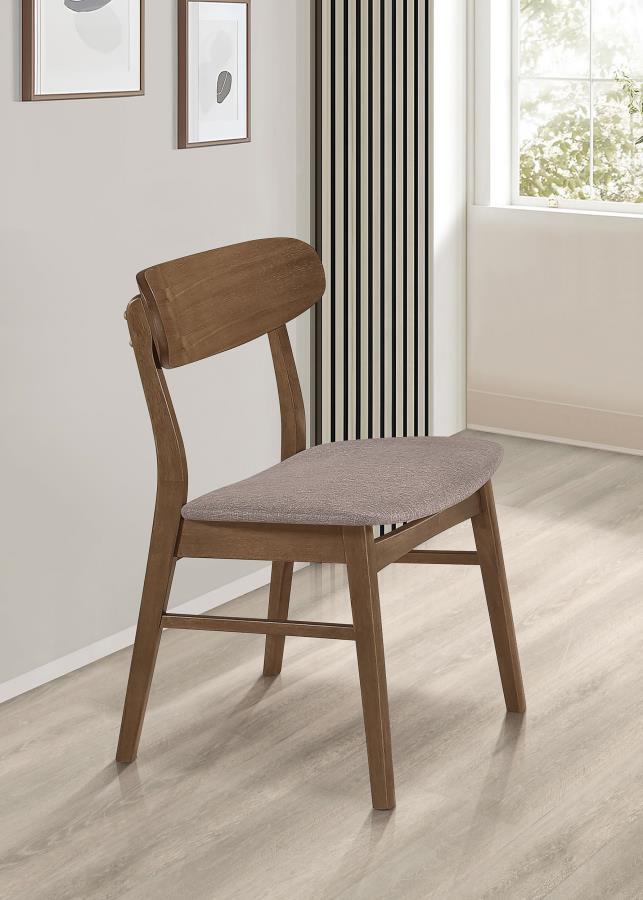 Dortch Dining Side Chair (Set of 2)