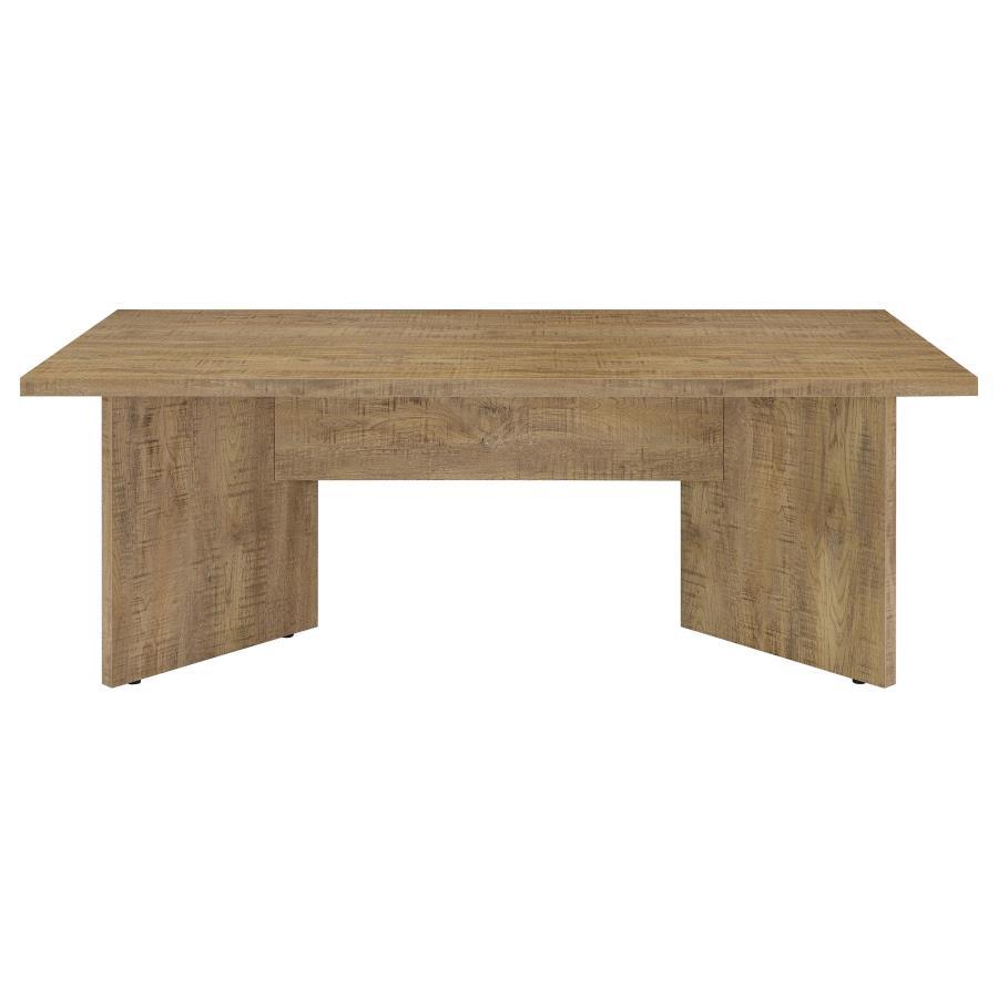 Jamestown Rectangular Composite Wood Dining Table