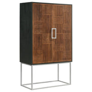 Borman - 2 Door Home Bar Cabinet