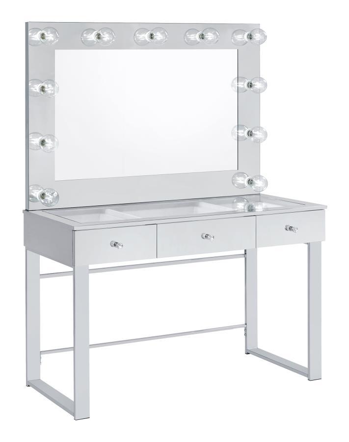 Umbridge 3-Drawer Vanity Set