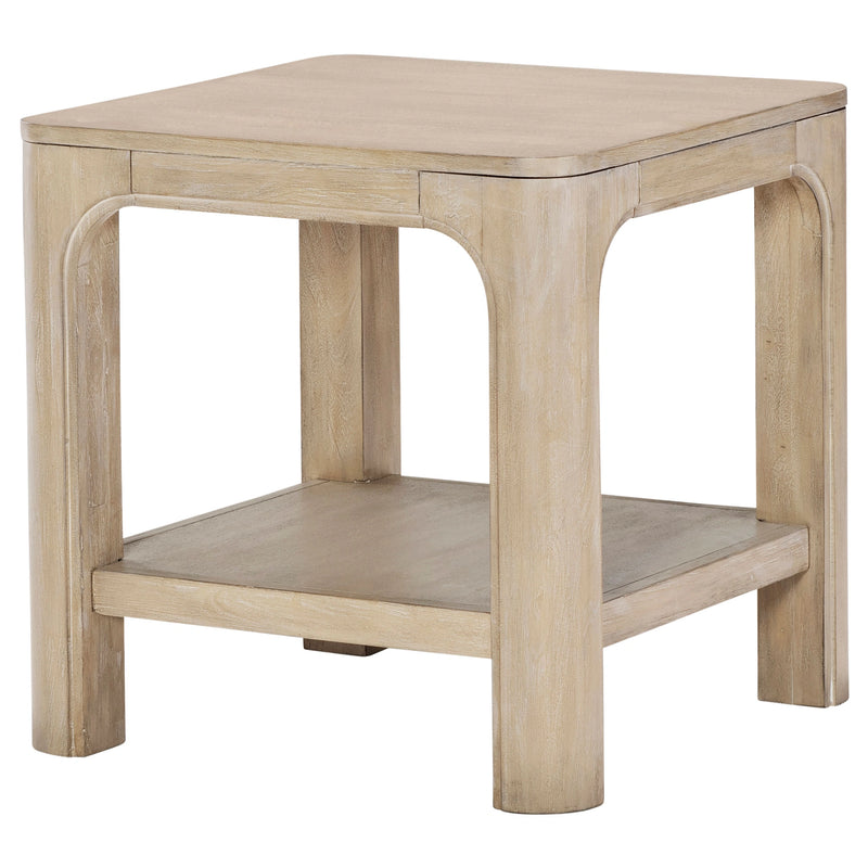 Solano End Table