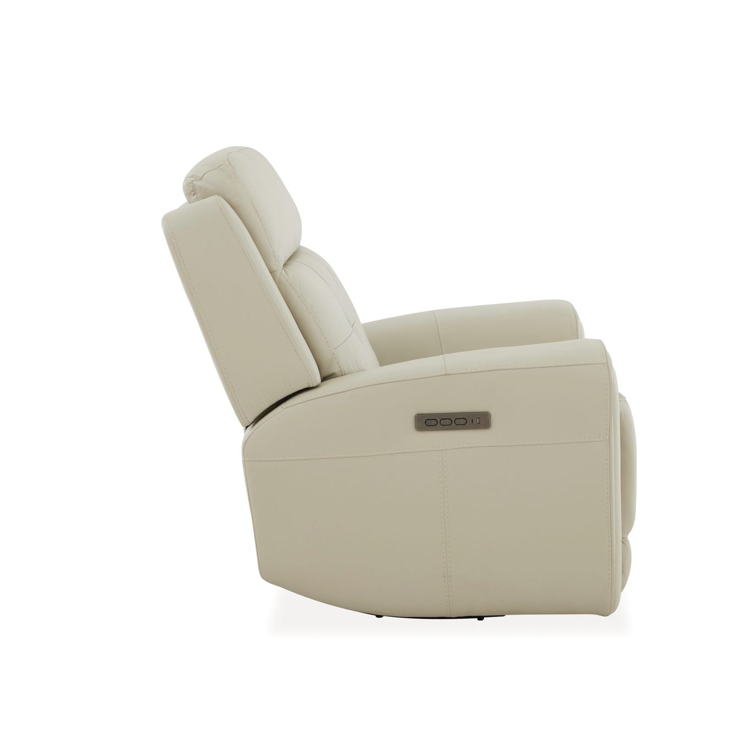 Carrington Swivel Glider Recliner P3