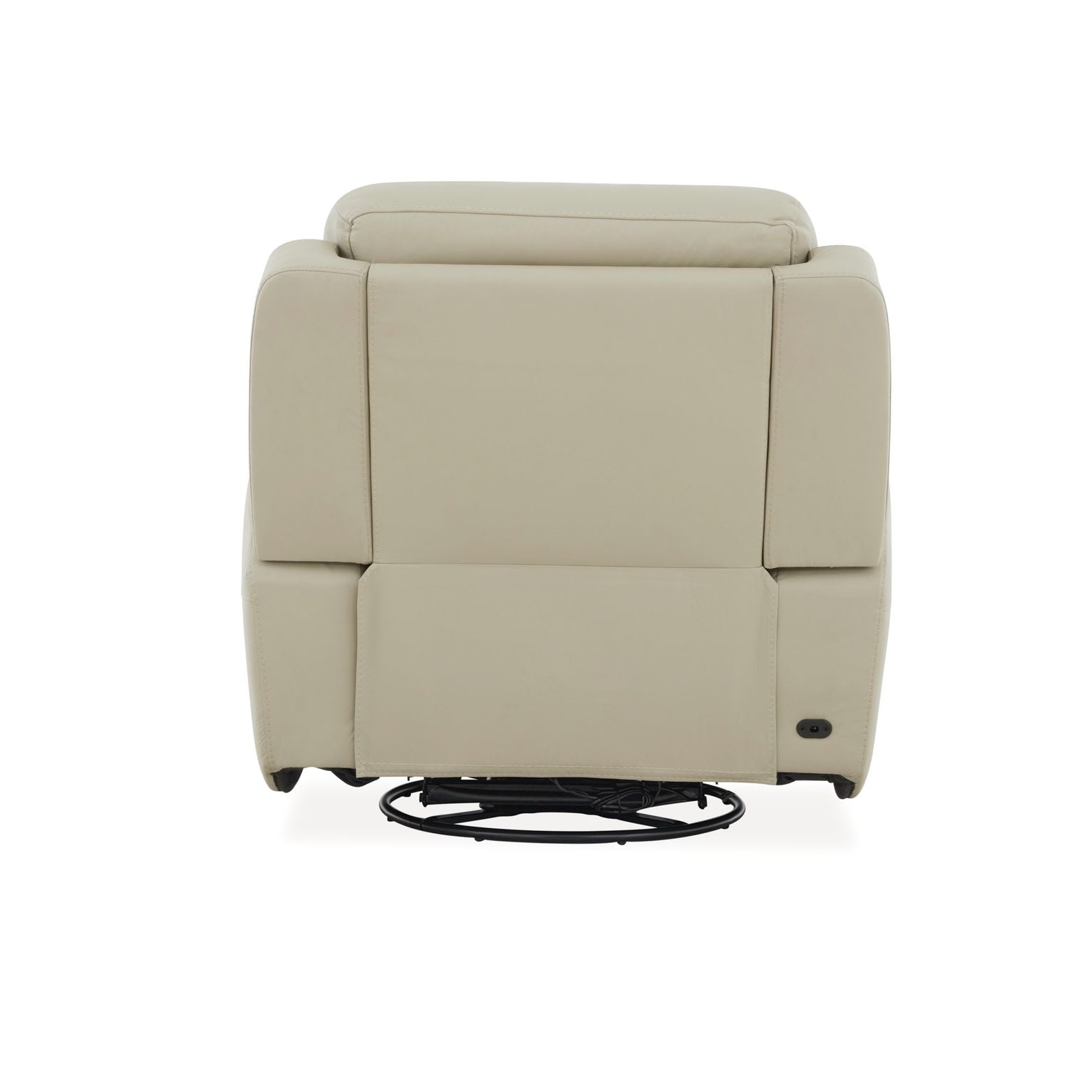 Carrington Swivel Glider Recliner P3