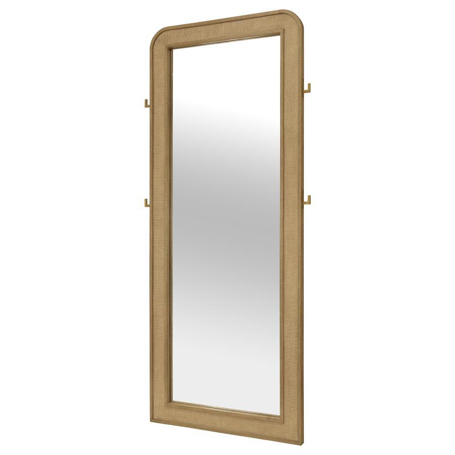 Arini Full-Length Standing Floor Mirror