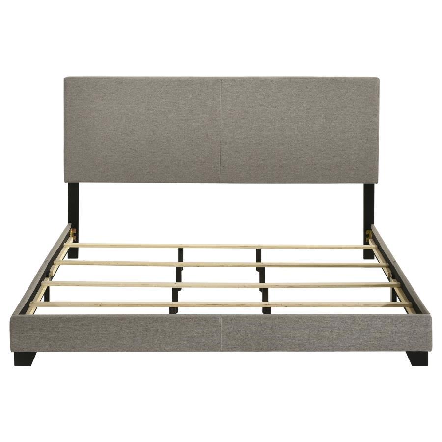 Dorian Upholstered Panel Bed