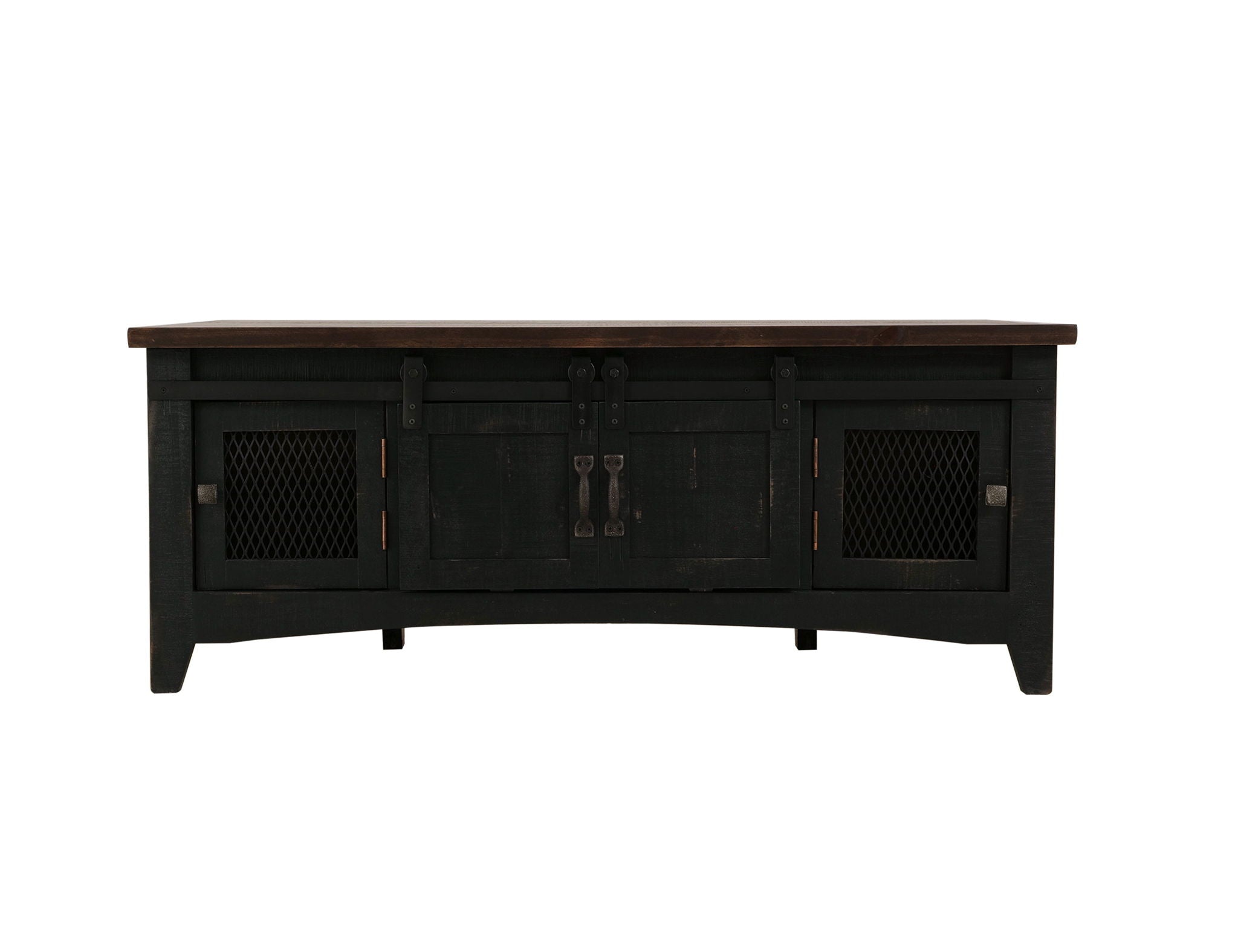 Pueblo - Cocktail Table