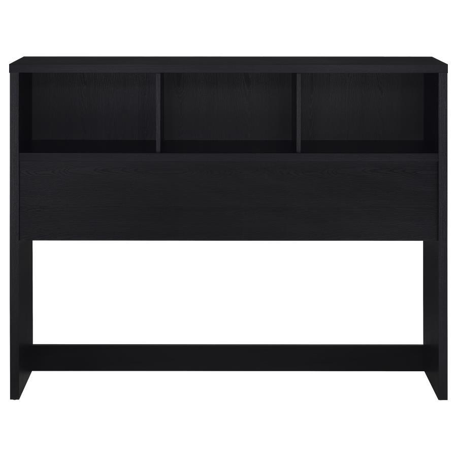 Westpark Bookcase Headboard