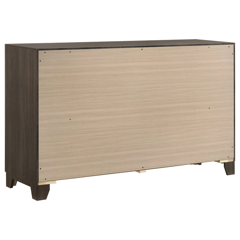 Farre Bedroom Set