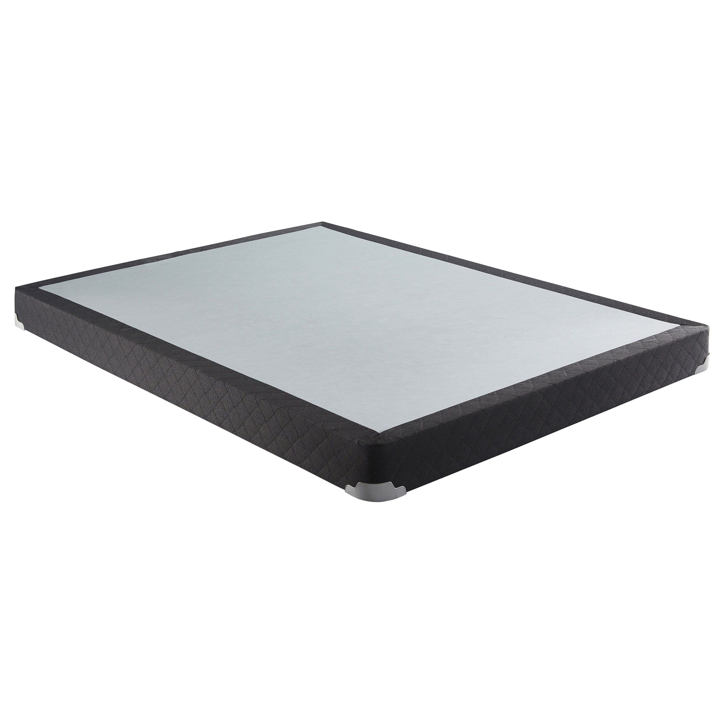 5-Inch Low Profile Box Spring Foundation with Kara