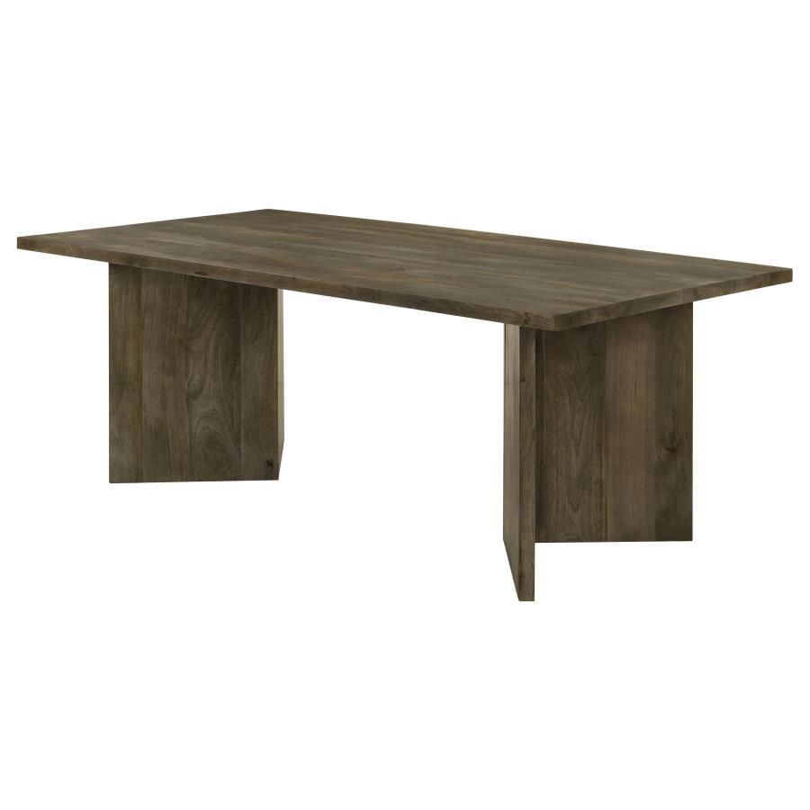 Tyler - Solid Wood Dining Table