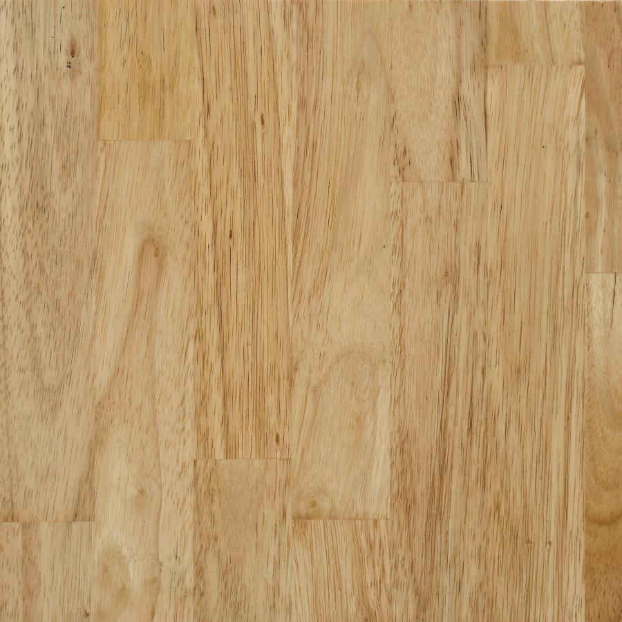 Margaret - Solid Wood Coat Rack in Natural Oak