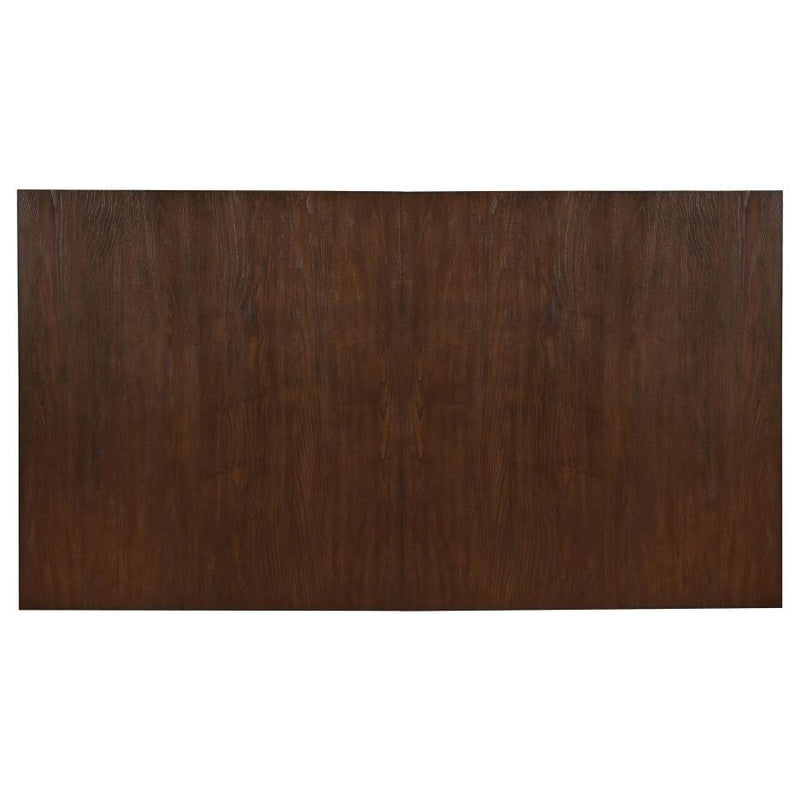 Brockway Extension Leaf Dining Table