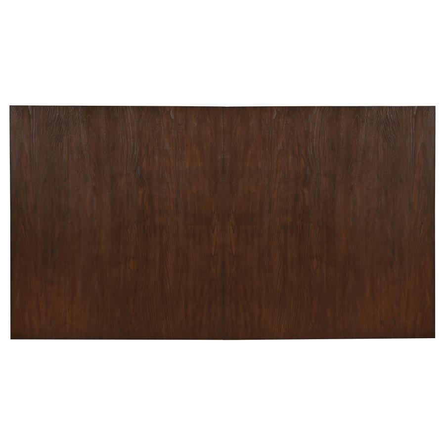 Brockway Extension Leaf Dining Table