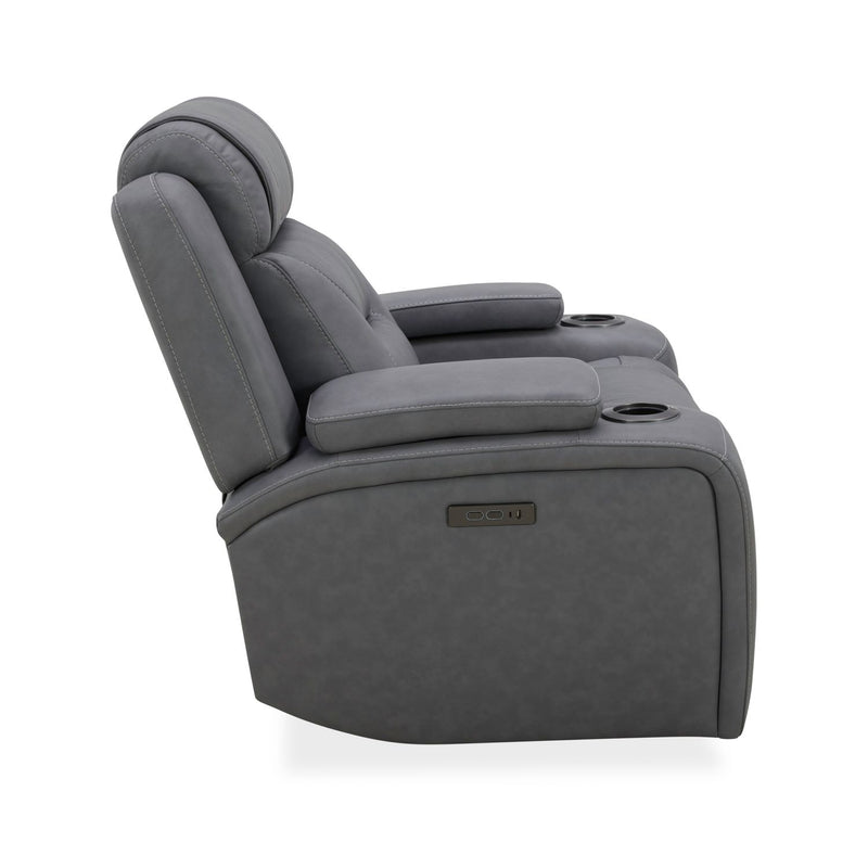 Chapman Swivel Glider Recliner
