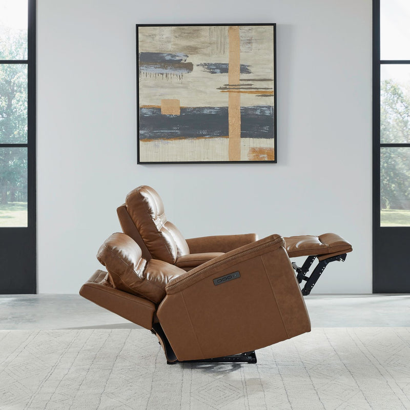 Cooper Loveseat With Console P3 & Zero