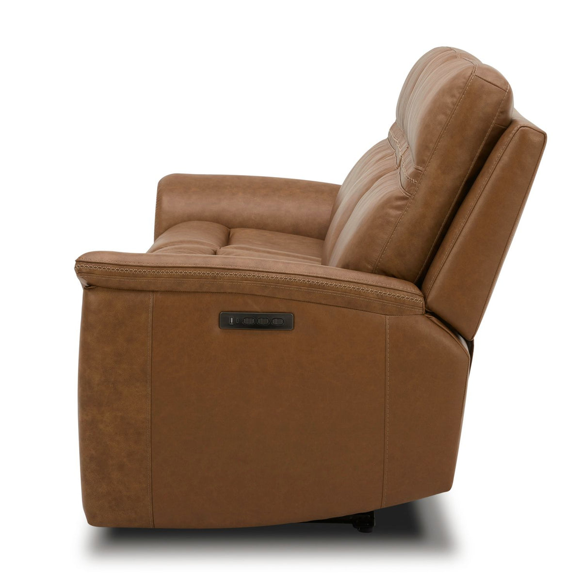 Cooper Sofa P3 & Zero Gravity Recliner