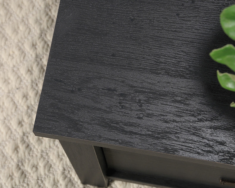 Cottage Road Coffee Table in Raven Oak
